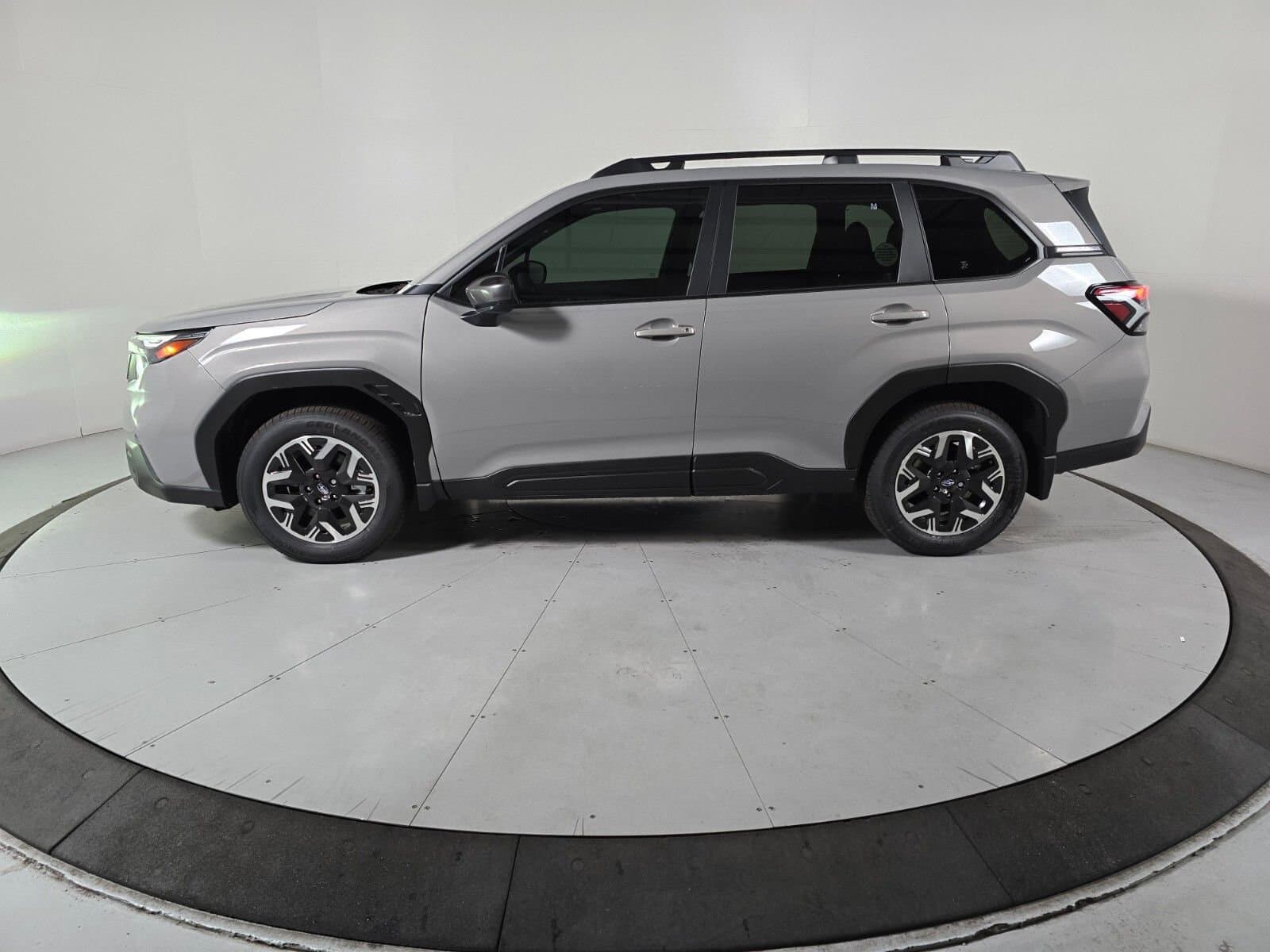Review from Ashley in Bodega Bay, California about 2025 Subaru Forester