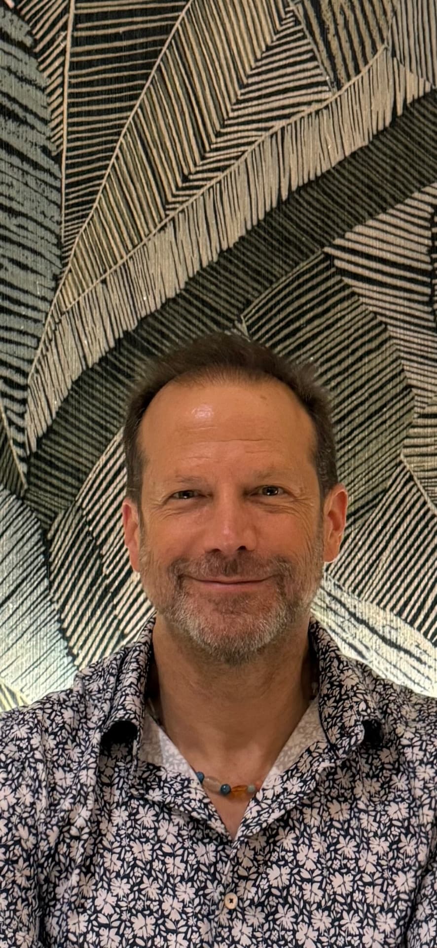 Brian Alexander, founder of Zen Car Buying