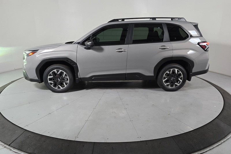 Photo for Ashley -- 2025 Subaru Forester